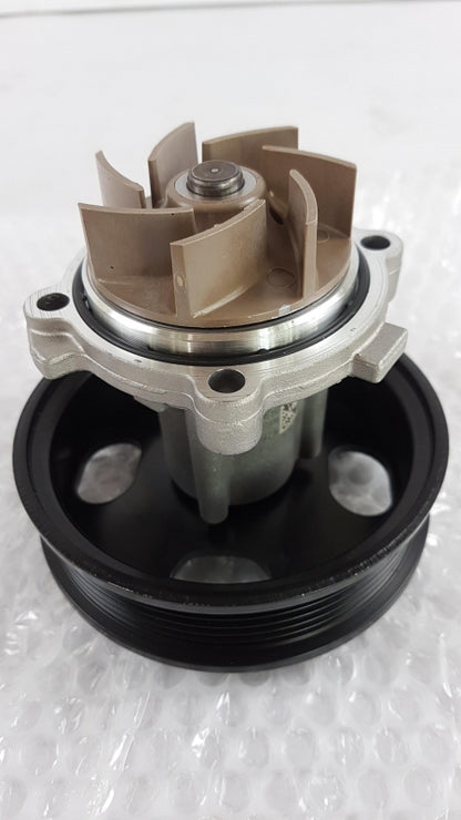 Original FIAT Linea Tipo Doblo ALFA ROMEO Mito 1.3JTD Wasserpumpe 46338675