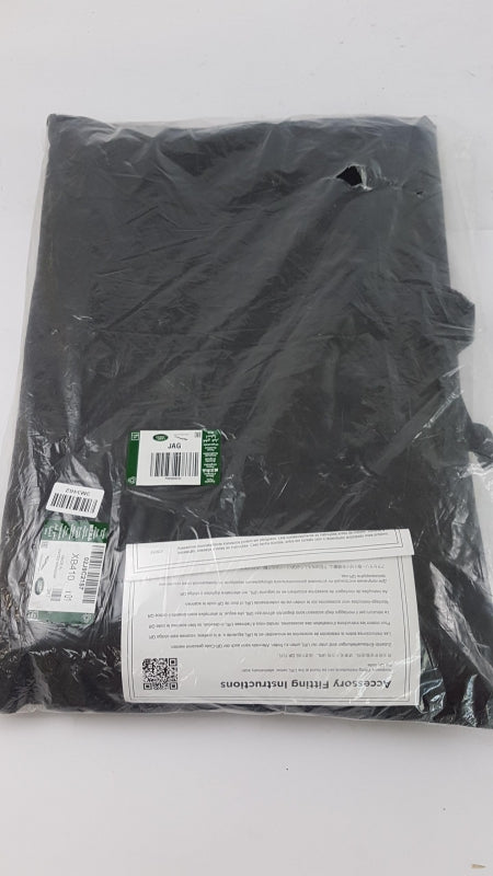 Original JAGUAR E-Pace X540 2017- Kofferraumschutz Gepäckraumschutz J9C2157