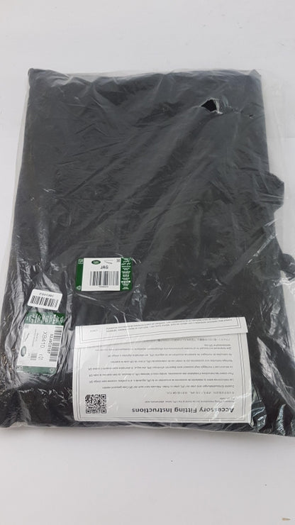 Original JAGUAR E-Pace X540 2017- Kofferraumschutz Gepäckraumschutz J9C2157