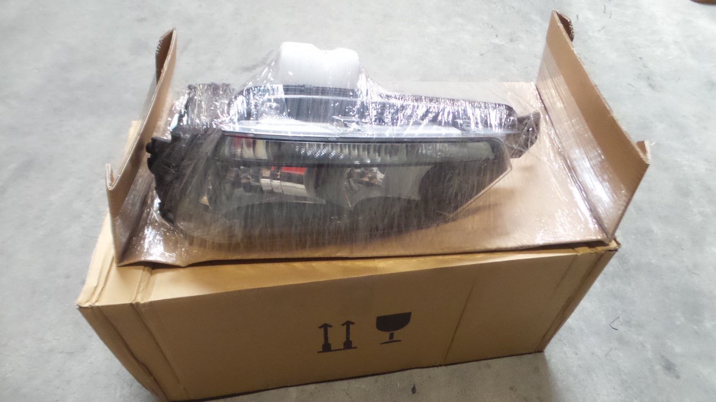 Original SKODA Yeti '14-'18 Halogen Hauptscheinwerfer Frontlicht link 5L1941015D