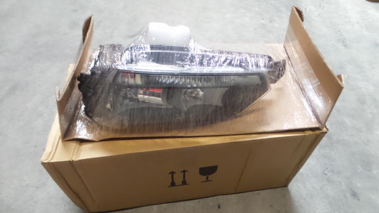 Original SKODA Yeti '14-'18 Halogen Hauptscheinwerfer Frontlicht link 5L1941015D