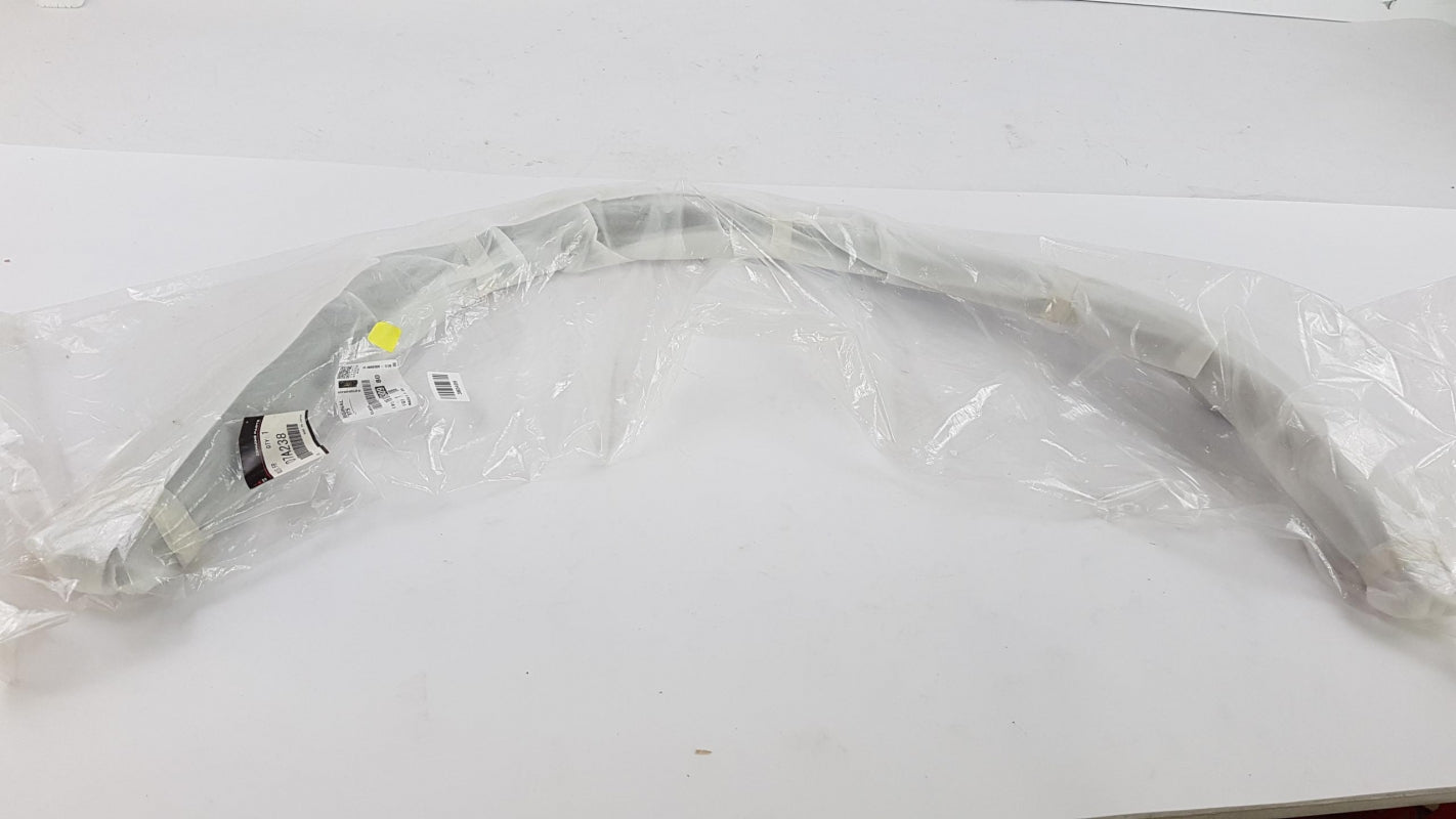 Original OE Peugeot Kotflügel Zierleiste 1607730980