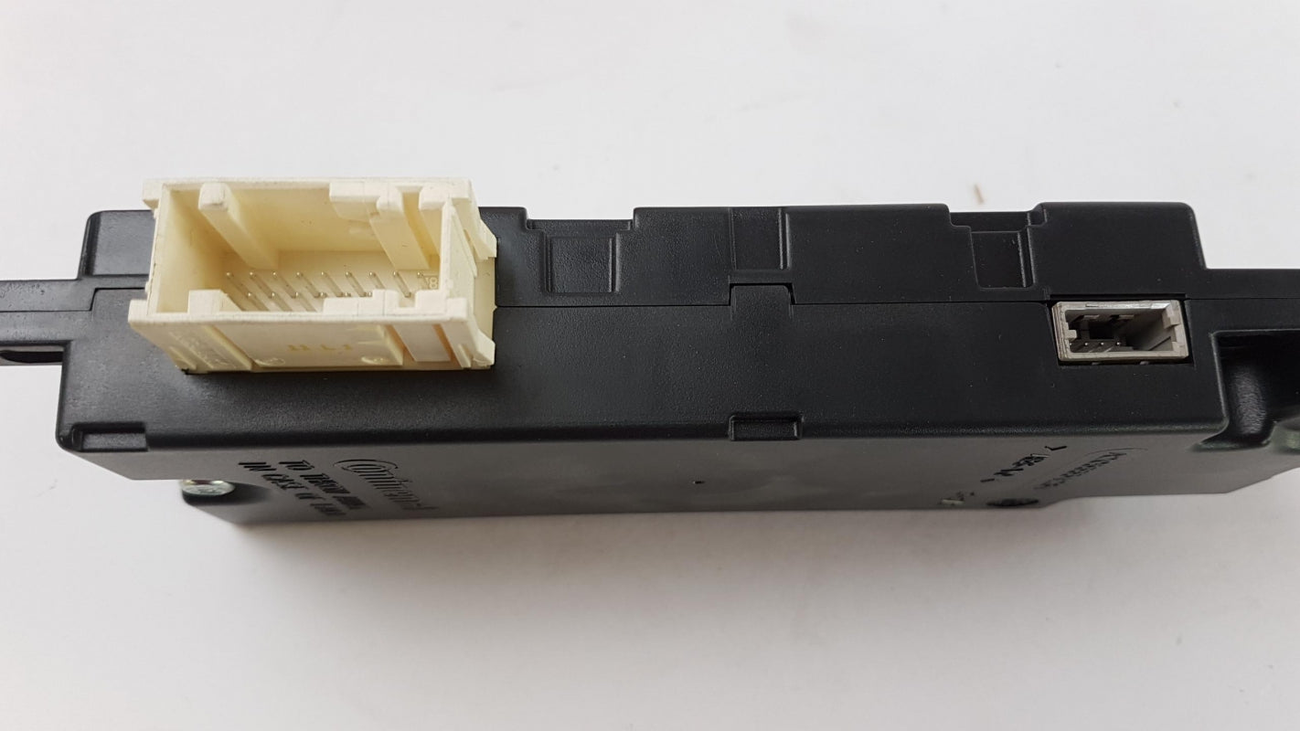 Original PEUGEOT 207 1007 5008 Bluetooth-Modul 1607242180