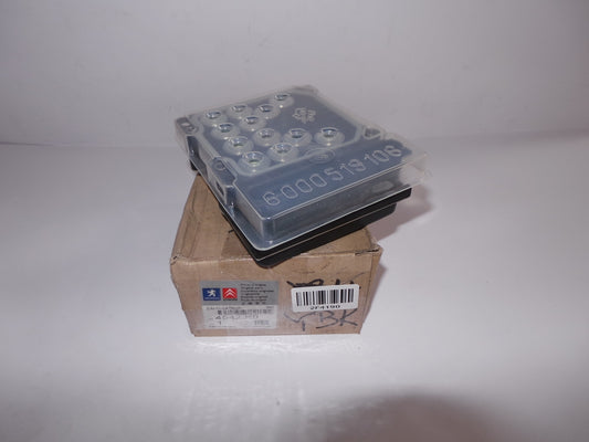 Original CITROEN C4 C5 ABS Steuergerät ECU 4542K9