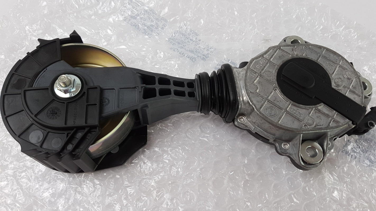 Original PEUGEOT CITROEN für 1.4/1.6 16V Riemenspanner 120455