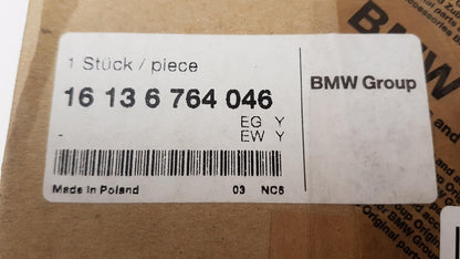 Original BMW E81 E82 E87 E88 E90-E93 X1 E84 Z4 E89 Aktivkohlefilter 16136764046