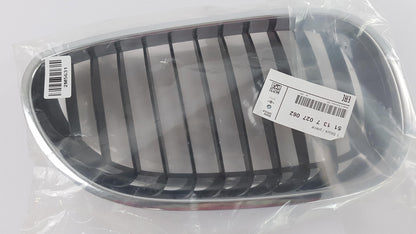 Original OE BMW Kühlergitter 51137027062