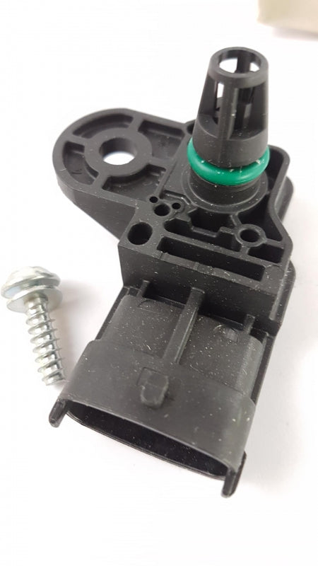 Original FIAT 500 Bravo Idea Panda Punto LANCIA Musa Ladedrucksensor 77364869