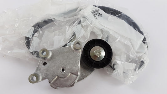 Original PEUGEOT 207 2008 307 308 CITROEN C2-C5 1.6HDi Zahnriemensatz 1611277880