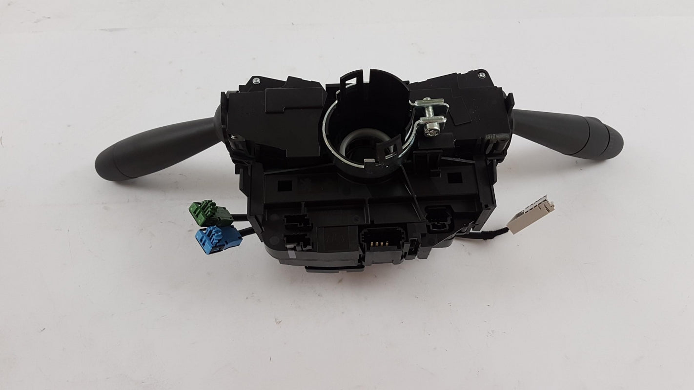 Original PEUGEOT 407 Lenkstockschalter Kombischalter Blinkerschalter 96773905ZD