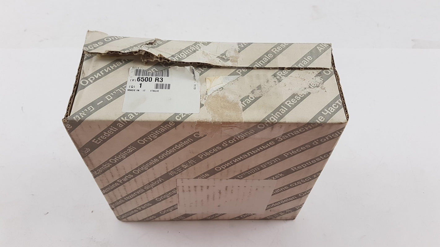 Original OE Peugeot Sicherungskasten 6500R3