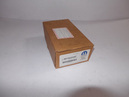 Original FIAT Freemont LANCIA Voyager '12- Bremsbeläge vorne K68144163AE