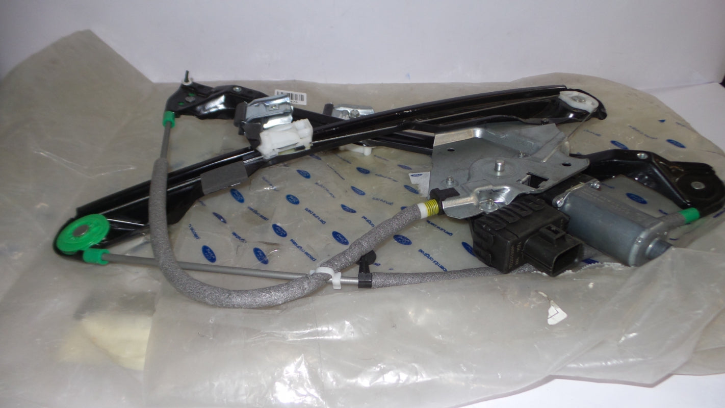 Original FORD Focus (CAK) '98-'05 Fensterheber mit Motor vorne rechts 1331616