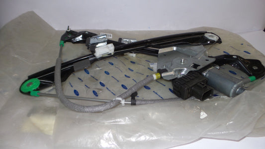 Original FORD Focus (CAK) '98-'05 Fensterheber mit Motor vorne rechts 1331616