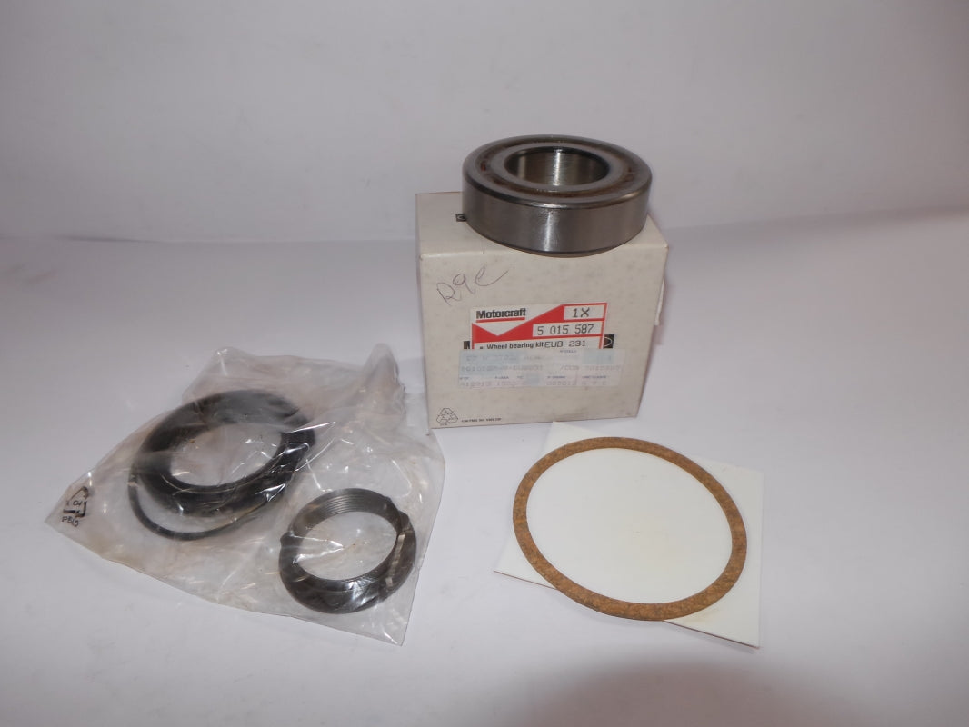 Original FORD Transit (CY) '89-'91 Radlagersatz hinten 5015587