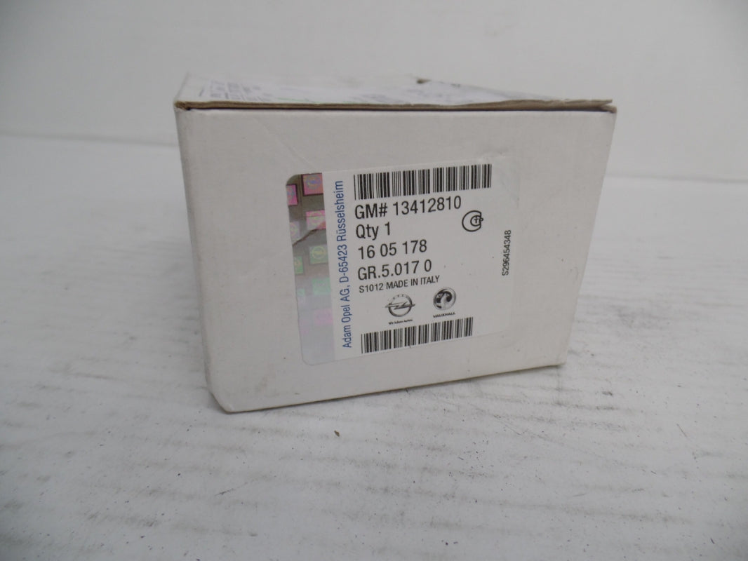 Original OPEL Mokka 2013- Zafira-C 2012- Bremsbeläge vorne 13412810