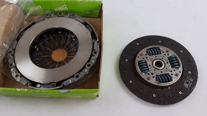 VALEO Kupplungssatz für OPEL Movano-A RENAULT Master II PF1 Getriebe 826208