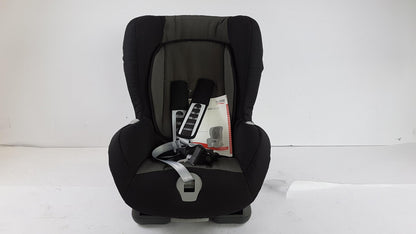 Original SKODA Isofix Duo Plus Kindersitz  (9-18kg) DDA000006