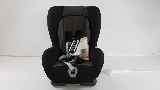 Original SKODA Isofix Duo Plus Kindersitz  (9-18kg) DDA000006