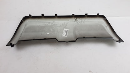 Original OE LAND ROVER Stoßstange Schutz LR059941