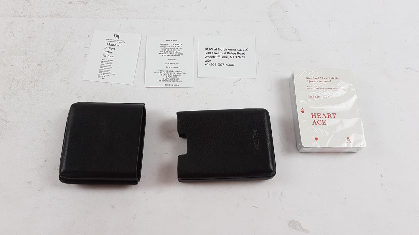 Original OE BMW Spielzeug 80232454535