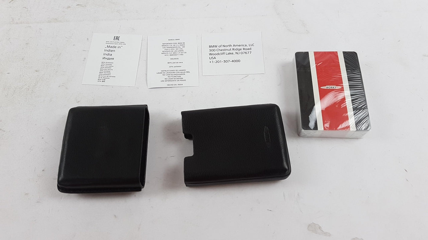 Original OE BMW Spielzeug 80232454535