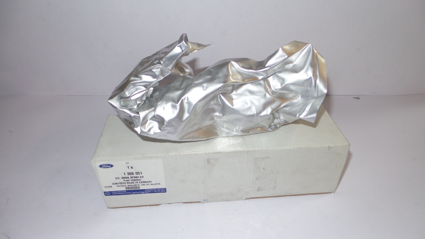 Original OE FORD Injektor 1355051