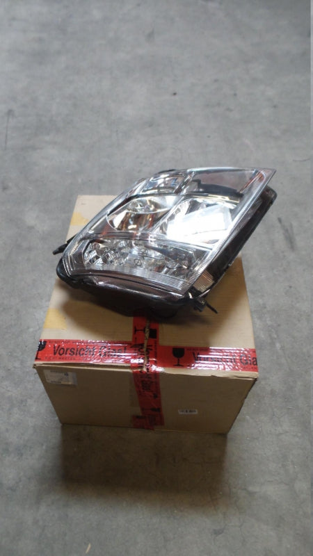 Original OPEL Meriva-A Hauptscheinwerfer Frontlicht rechts 93175365