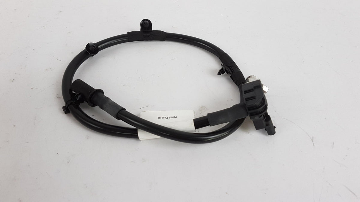 Original AUDI A1/S1 8X Batteriekabel 8K0915181L