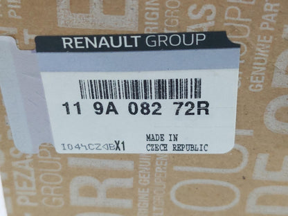 Original RENAULT Clio III Kangoo 1.5DCI Wasserpumpe + Zahnriemenkit 119A08272R