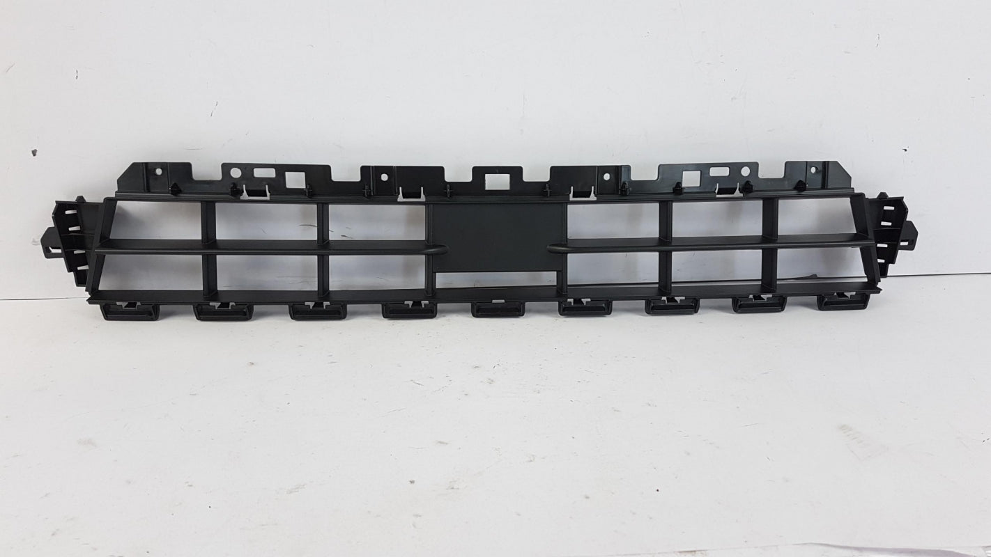 Original OE Volkswagen Stoßfänger Lüftungsgitter 81A8076474W3