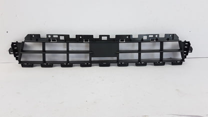 Original OE Volkswagen Stoßfänger Lüftungsgitter 81A8076474W3