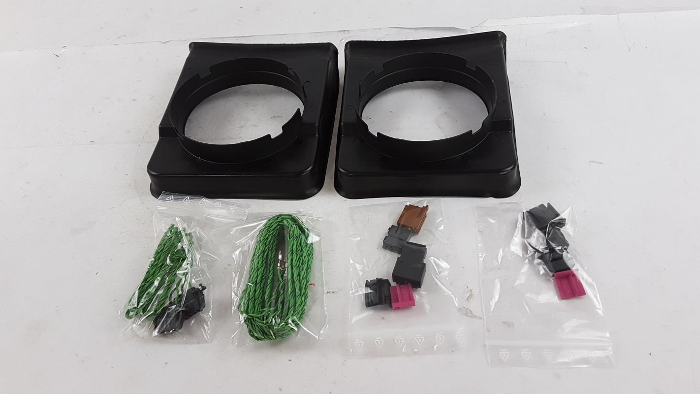 Original OE Volkswagen Kabelbaum 6Q0051734B