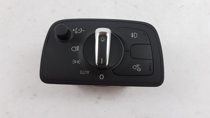 Original OE Volkswagen Scheinwerfer Schalter 4G0941531E