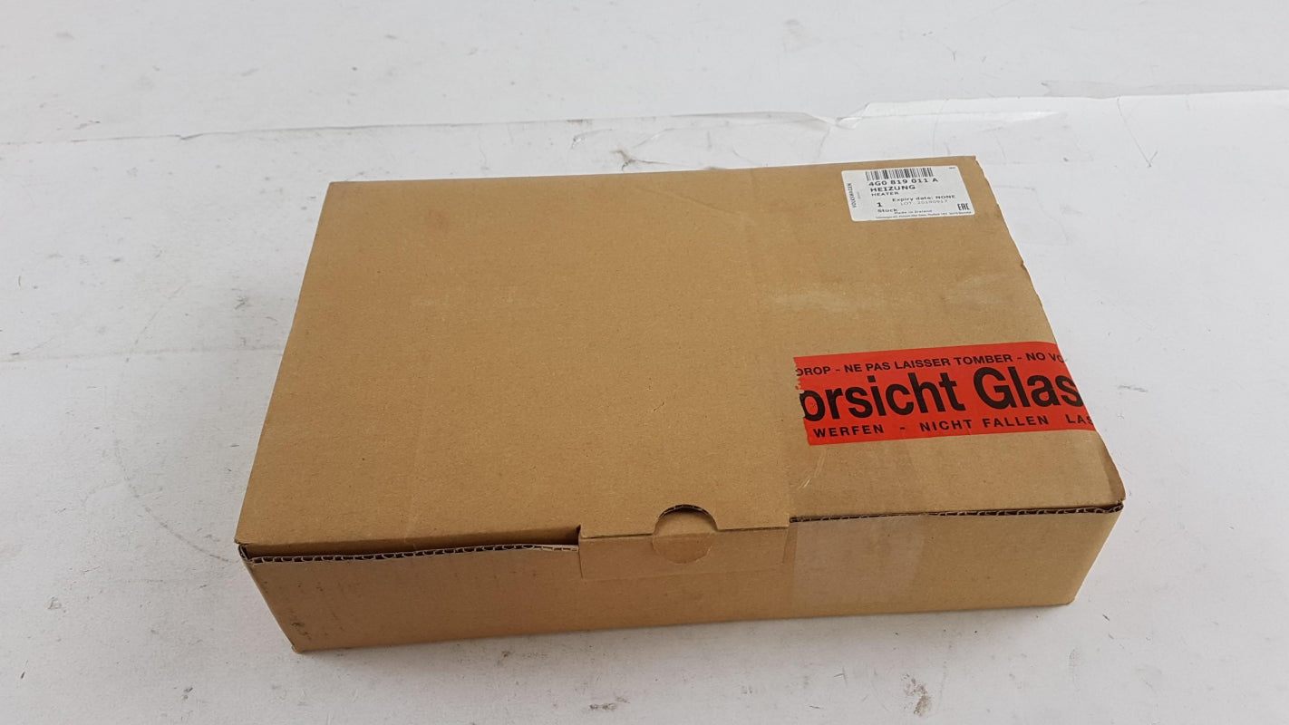 Original AUDI A6 (11-18) A7 (11-18) Zusatzheizung Zuheizer Vorne 4G0819011A