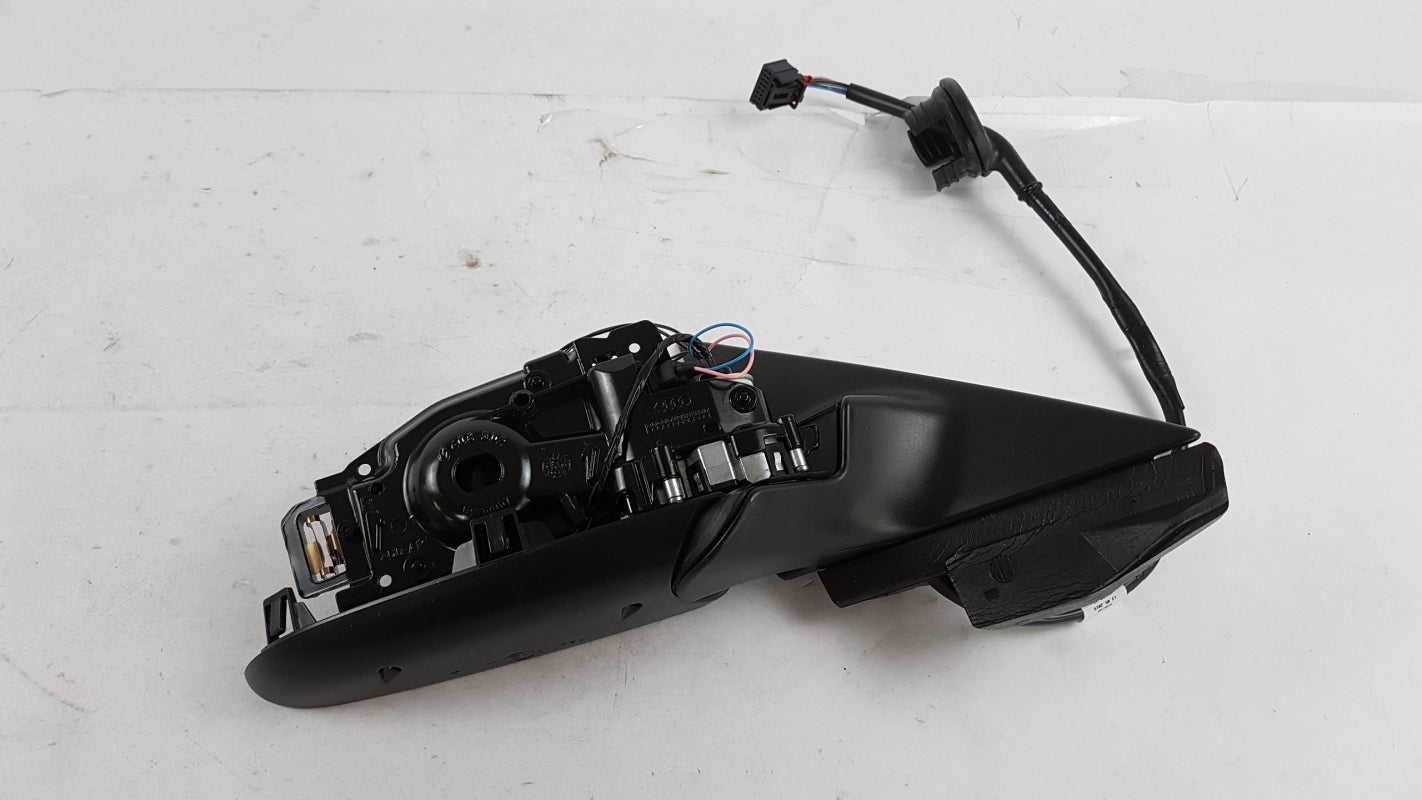 Original AUDI A3 II 2-Türer 04-08 Außenspiegel Rückspiegel Rechts 8P1858532H01C