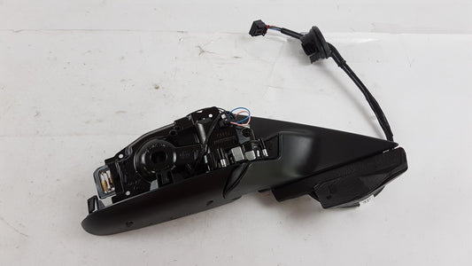 Original AUDI A3 II 2-Türer 04-08 Außenspiegel Rückspiegel Rechts 8P1858532H01C