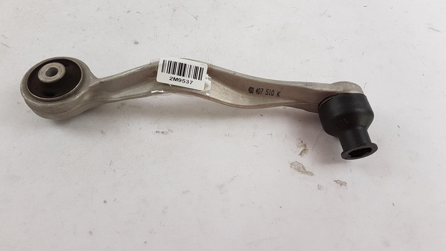 Original AUDI A8 Querlenker Radaufhängung Lenker hinten rechts 4D0407510K