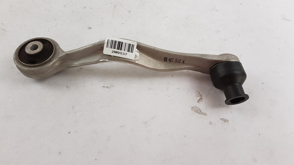 Original AUDI A8 Querlenker Radaufhängung Lenker hinten rechts 4D0407510K