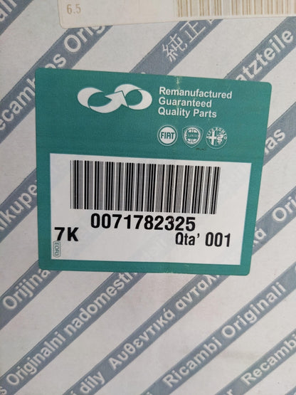 Original OE FIAT Anlasser 71782325