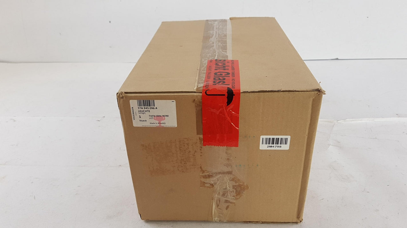 Original VW Touran II (5T)  Heckleuchte Rechts 5TA945096A