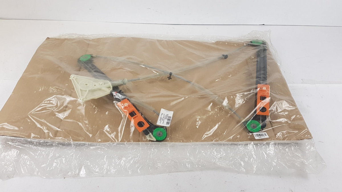 Original OE Volkswagen Fensterheber 8P3837461C
