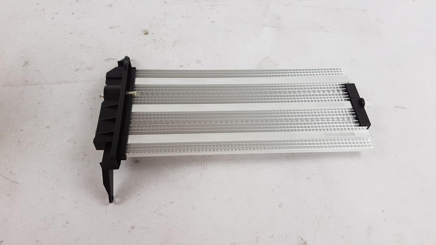 Original AUDI A6 (11-18) A7 (11-18) auxiliary heater front 4G0819011A 