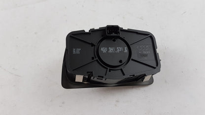 Original OE Volkswagen Scheinwerfer Schalter 4G0941531E