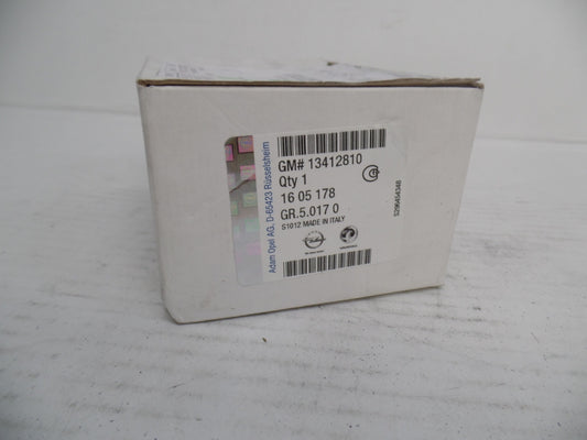 Original OPEL Mokka 2013> Zafira-C 2012> Bremsbeläge vorne 13412810