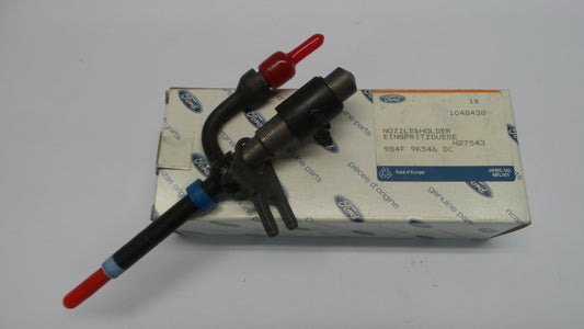 Original FORD Transit (EY) '94-'00 2.5L Dieselmotor Einspritzdüse 1048438