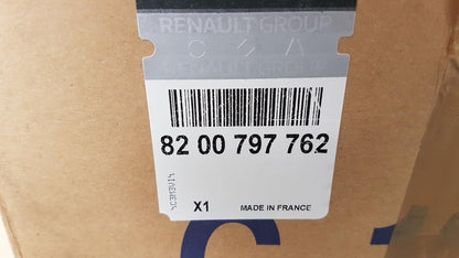 Original RENAULT Espace Megane Koleos Trafic 2.0 dCi Ölfiltergehäuse 8200797762