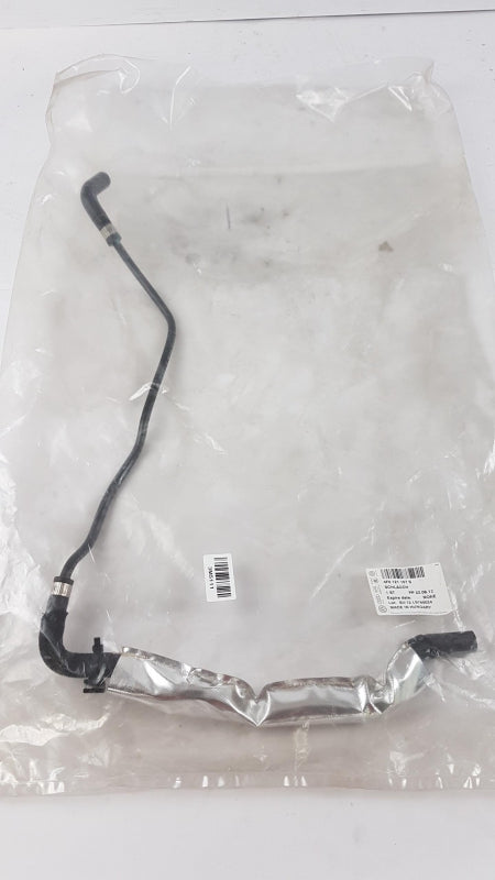 Original OE Volkswagen Kühlerschlauch 4F0121107S