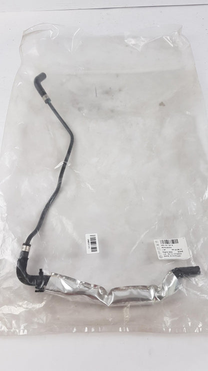 Original OE Volkswagen Kühlerschlauch 4F0121107S
