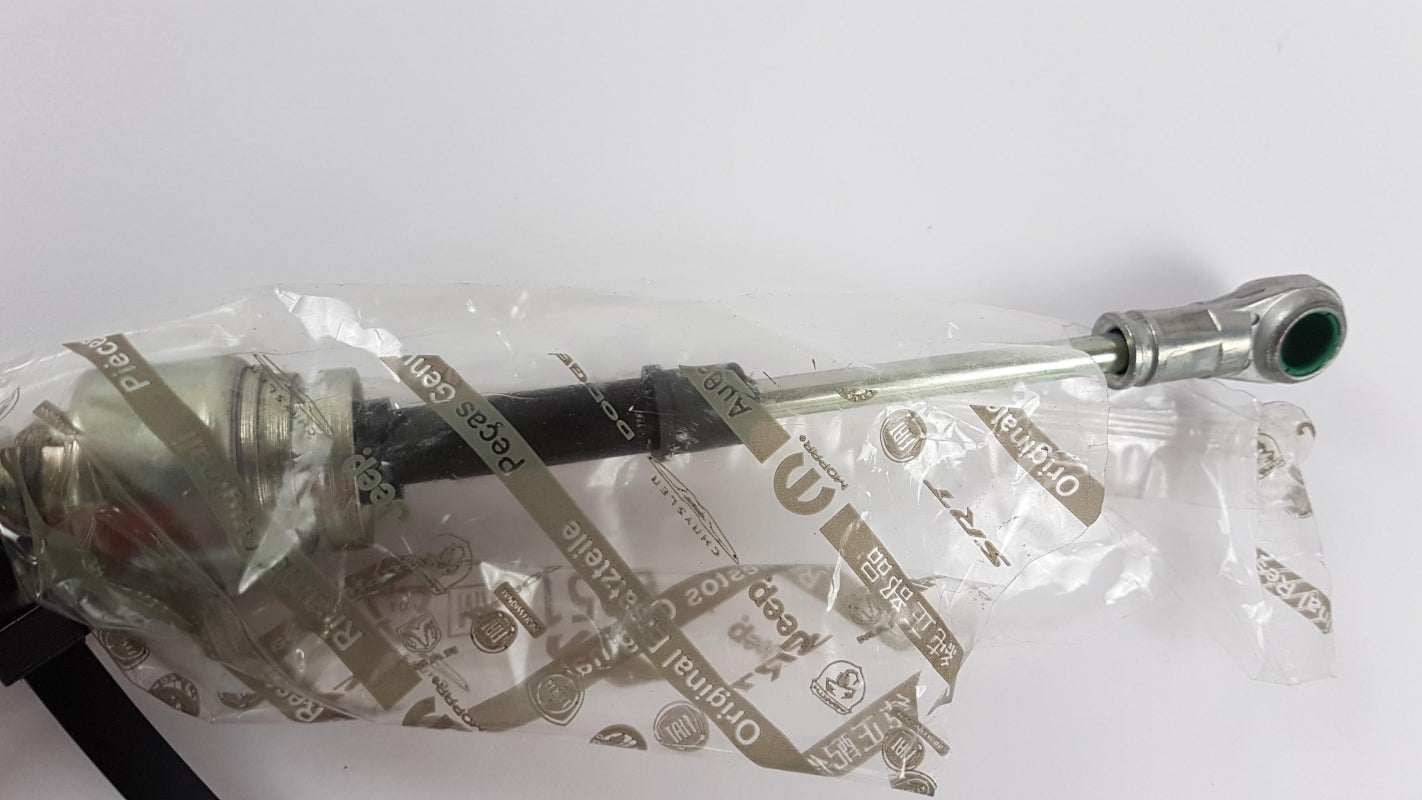 Original OE FIAT Schaltseilzug 55228846